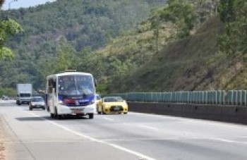 Pedágio na Mogi-Dutra aumentará valor para passageiros de ônibus