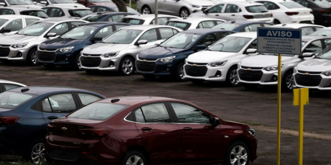 Governo prorroga por 15 dias desconto de carros a pessoas físicas