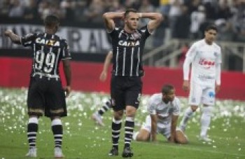 Renato Augusto vê 'obrigação maior'