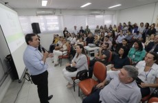 Mogi irá ganhar segunda UnicaFisio