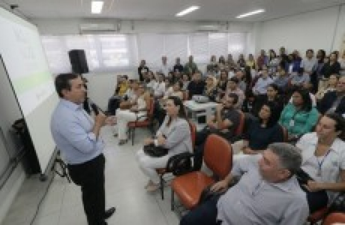 Mogi irá ganhar segunda UnicaFisio