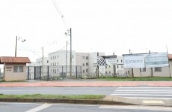 Mais de 500 famílias receberão apartamentos