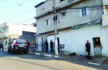 Garra acha cativeiro e liberta vítimas de roubo