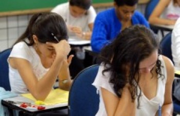 Mais de 34 mil alunos na região enfrentam hoje 1º dia do Enem