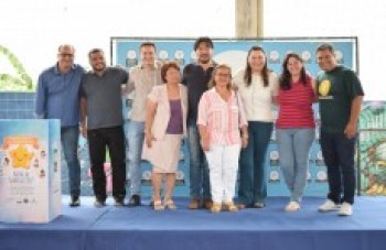 Campanha de Natal pretende beneficiar 30 mil crianças