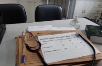 Faltas às consultas médicas prejudicam o atendimento