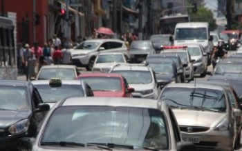 Mais de 15 mil donos de carros são notificados no Alto Tietê