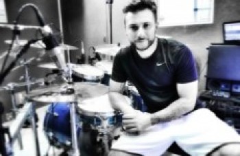 Encontro de bateristas encerra Festival de Verão