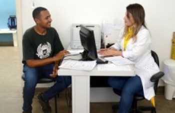 UBSs programam ações durante o 'Novembro Azul'