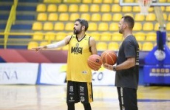 Mogi Basquete encara o Pinheiros