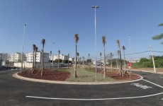 Trânsito tem alterações em César de Souza