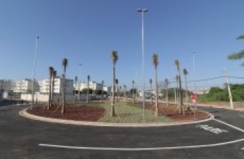 Trânsito tem alterações em César de Souza