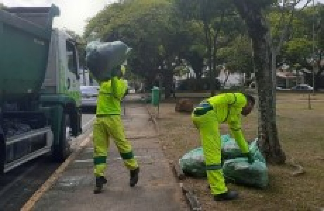 Cemitérios estão prontos para receber visitas no Dia de Finados