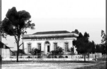 O hospital e suas histórias