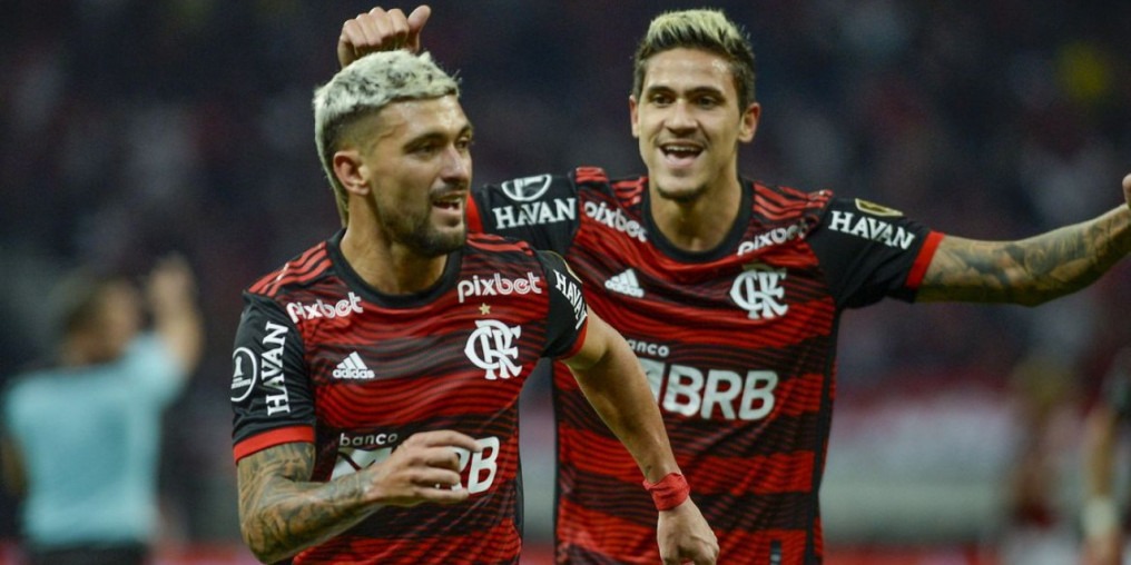 Flamengo estreia no Mundial de Clubes contra time saudita Al Hilal