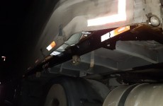 Policial é atropelado por moto na Mogi-Salesópolis