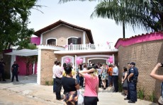 Espaço para a Delegacia da Mulher em Itaquaquecetuba é cedido mas não há início de atividades