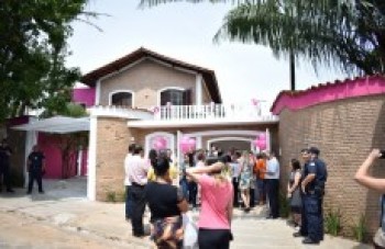 Espaço para a Delegacia da Mulher em Itaquaquecetuba é cedido mas não há início de atividades