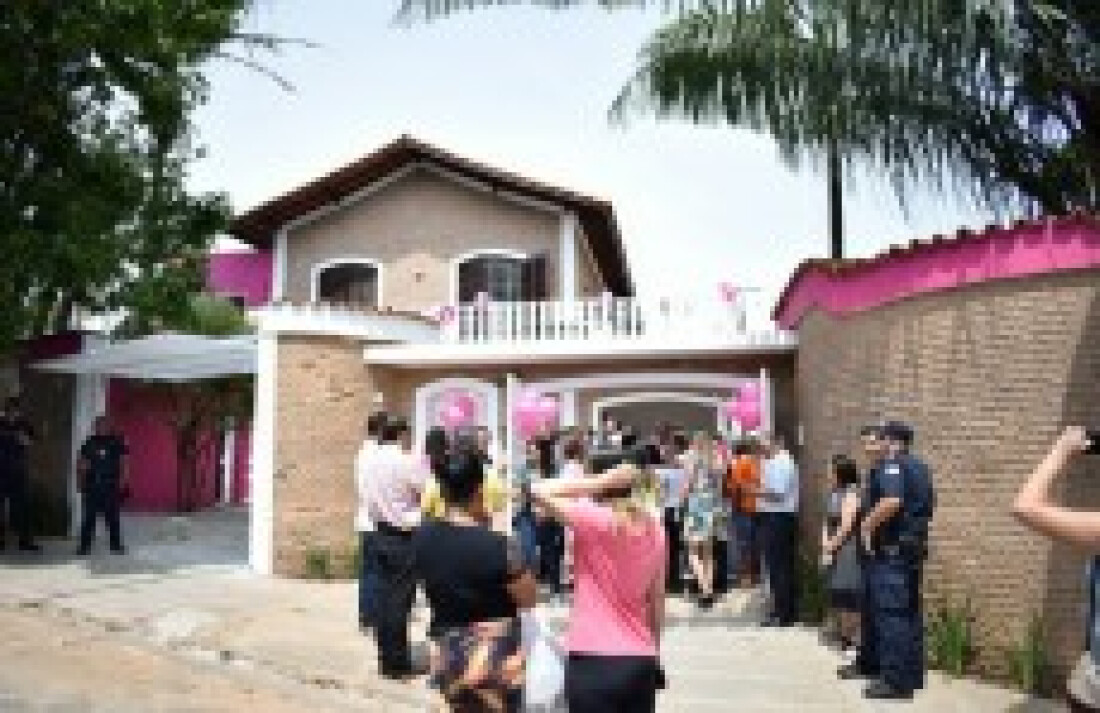 Espaço para a Delegacia da Mulher em Itaquaquecetuba é cedido mas não há início de atividades