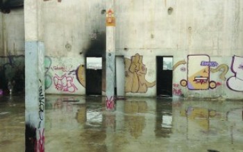 Mulher é queimada viva pelo marido em Itaquá