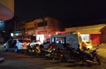 Polícia e Guarda apreendem veículos e motos em operação