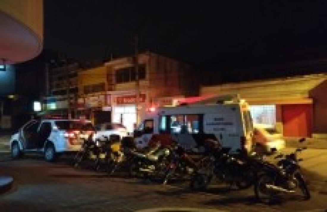 Polícia e Guarda apreendem veículos e motos em operação