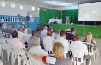 Corredor Metropolitano deve começar trabalhos por Arujá