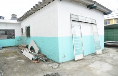 UBS do Jardim Natal recebe melhorias