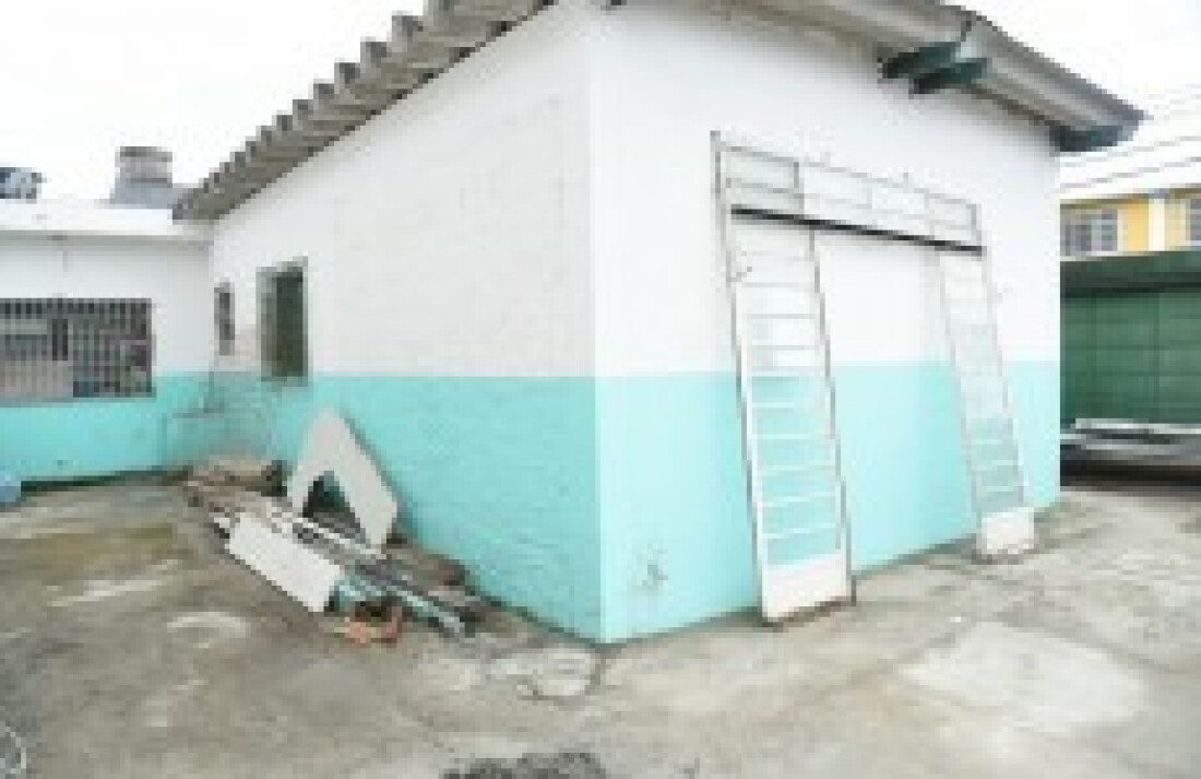 UBS do Jardim Natal recebe melhorias