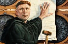 Reforma Protestante, um marco na história