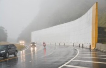 Mogi-Bertioga tem previsão de chuva