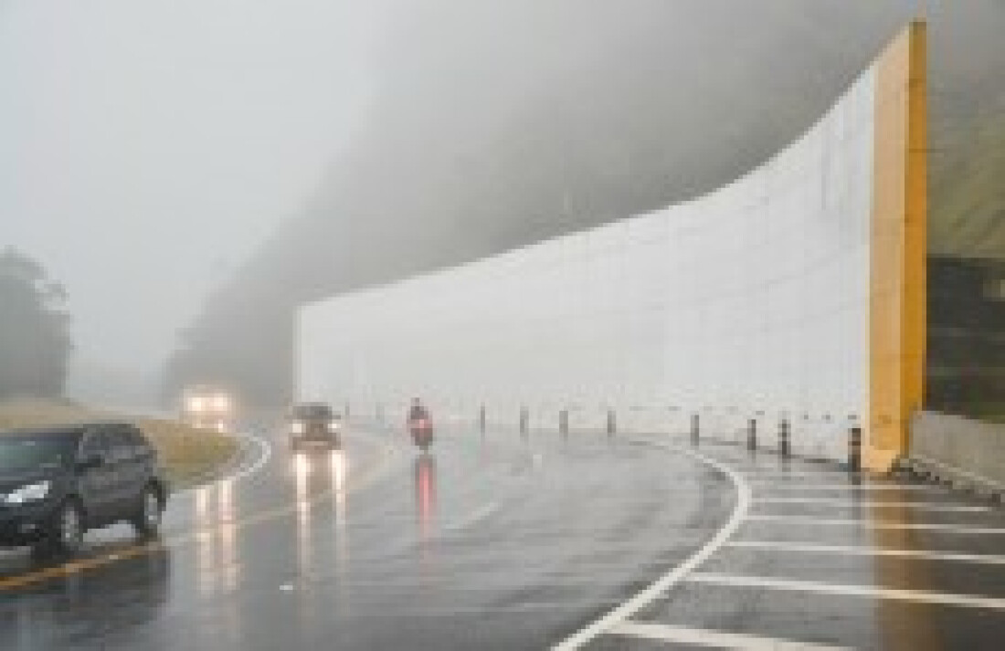Mogi-Bertioga tem previsão de chuva