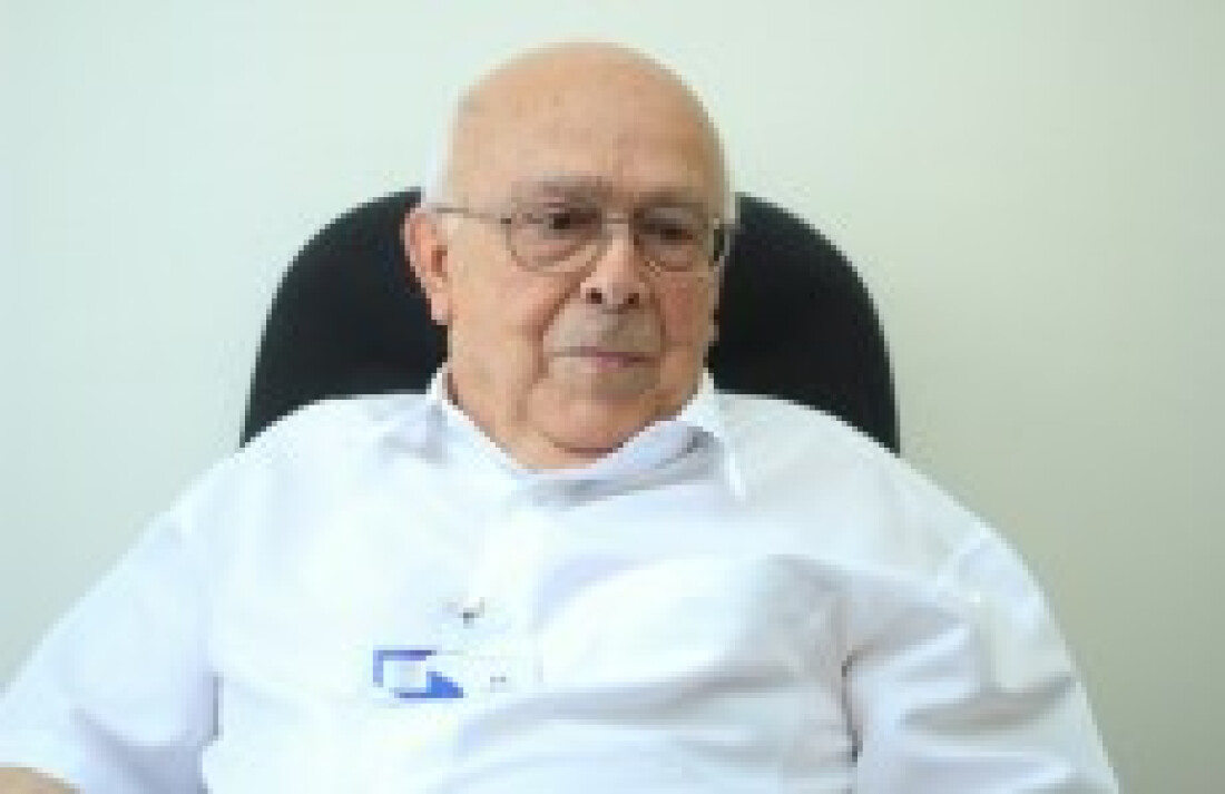 Provedor da Santa Casa morre aos 78 anos em hospital de SP