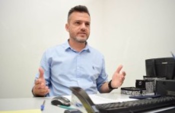 Garra prende 310 pessoas na região no período de dez meses