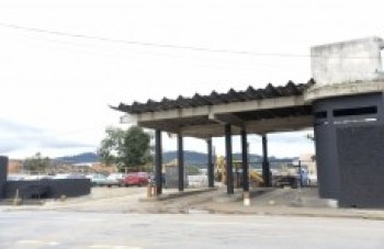 Atacadão na rua Ipiranga deve ser inaugurado em maio