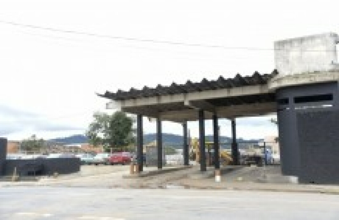 Atacadão na rua Ipiranga deve ser inaugurado em maio