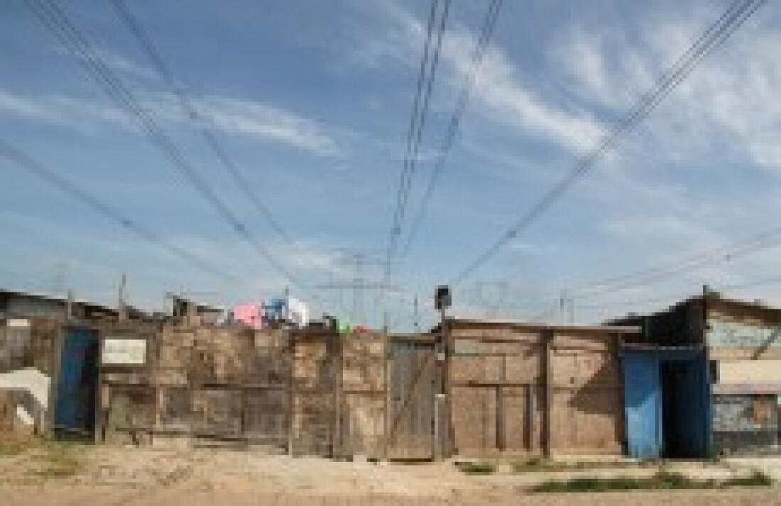 Procuradoria pede a suspensão de reintegração de terreno