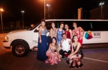 Uma nova etapa concluída