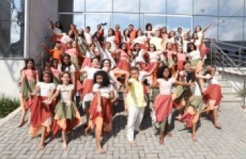 Cultura divulga programação de espetáculos para novembro