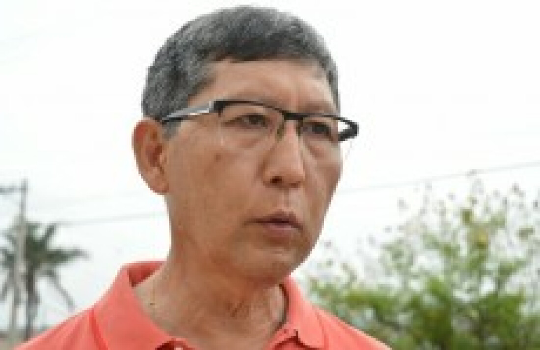 Câmara reprova contas de 2015 do prefeito Mamoru Nakashima