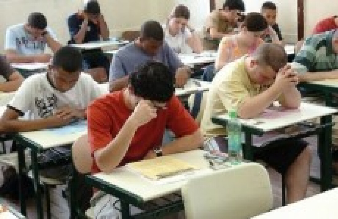 Inscrições para o Enem caem 10,7% em comparação a 2018