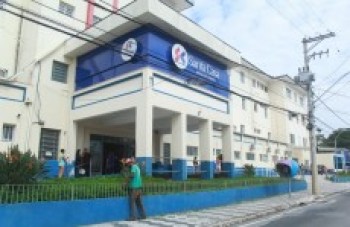 Vereadores visitam Santa Casa e discutem devolução de verba