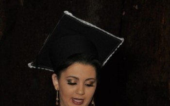 Colégio CWC em festa