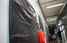 Obras do PS da Santa Casa ficarão prontas só em maio