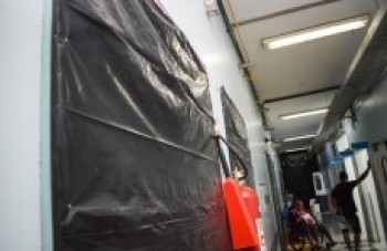 Obras do PS da Santa Casa ficarão prontas só em maio