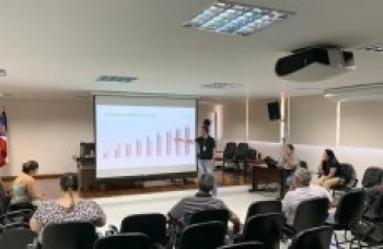 Campanha de trânsito alerta para comportamento seguro