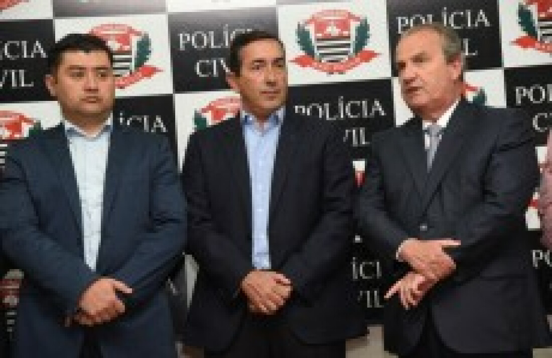 Suzano vai ter 'Detecta' e 50 câmeras de monitoramento