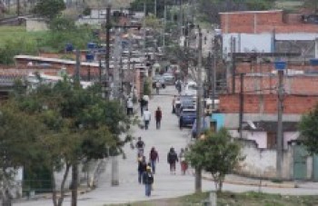 Suspeito de matar e estuprar adolescente é preso em Mogi