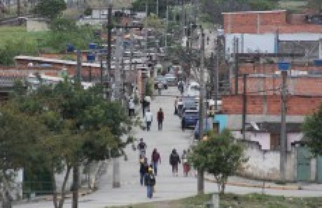 Suspeito de matar e estuprar adolescente é preso em Mogi