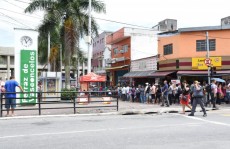 Região registra o 3º caso de febre amarela